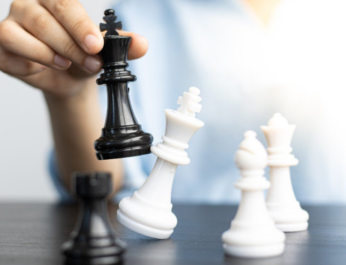 Essential Strategies for Managing Business Risk in Small Businesses