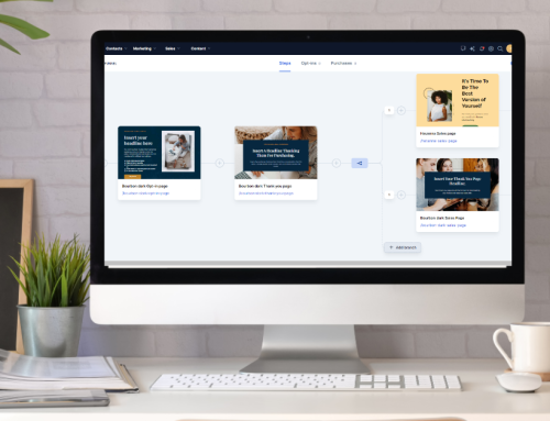9 ways you can get ROI from migrating to Simplero